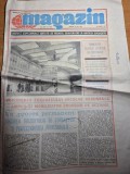 Ziarul magazin 21 mai 1988-ateneul simbol