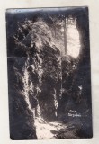 bnk cp Borsec - Grota Ursului - circulata 1937