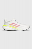 adidas Performance pantofi de alergat Supernova 3 culoarea alb