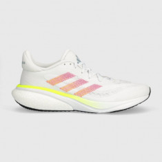 adidas Performance pantofi de alergat Supernova 3 culoarea alb