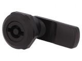 &Icirc;nchizătoare poliamidă 12mm D5