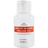 Benzoat de Benzil Emulsie 100ml