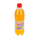 Cumpara ieftin Bax 12 Sticle Suc Brifcor Giusto, 0.5 L, PET, Suc Brifcor, Suc de Fructe, Suc Portocale, Suc Pet