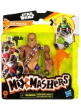 Star Wars Mixmashers Chewbacca G0297