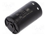 Condensator electrolitic DUCATI ENERGIA 59uF &Oslash;45,5x84mm &plusmn;10% -20&divide;55&deg;C