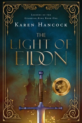 Light of Eidon: Volume 1