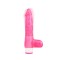 Vibrator Rosy Luv Pleaser 20cm