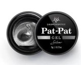 Gel colorat PAT PAT Silver Laloo 5 ml