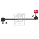 Bieleta antiruliu Peugeot 306, Partner 5; Citroen Berlingo Mf, Xsara N1, Xsara Picasso N68, Zx N2, Febi Bilstein 11423, parte montare : Punte fata
