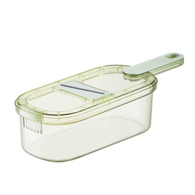 Feliator AAB057, inox + plastic, transparent, 35 x 12 x 9.4 cm foto