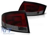 Set de stopuri LED de tuning potrivit pentru Audi TT 8N 1999-2006, stanga si dreapta Performance AutoTuning