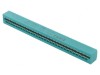 Conector PCB Aurit 3.96mm 60PINS