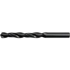 Set 10 burghie pentru metal HSS 2.5 mm YATO
