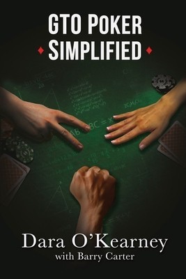 GTO Poker Simplified foto