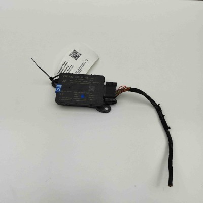 Modul de control presiune anvelope AUDI A6 Avant 4G5, C7, 4GD 2017 OEM: 4H0907273B 30656682 foto