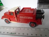 Bnk jc Solido - ACMAT VLRA 4x4 - 1/50 - Service Departamental d`Incendie et..., 1:50