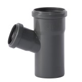 Racord HT 75/50 mm, 67 Grade, Țeavă Canalizare Interioară