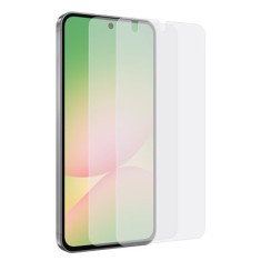 Folie protectie pentru SAMSUNG Galaxy A56, transparenta blister EF-UA566CTEGWW