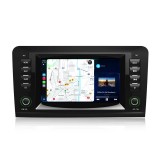 Cumpara ieftin Navigatie Dedicata Mercedes Benz ML W164 GL X164 (2005 - 2012), 7Inch, 2Gb Ram, 32Gb Stocare, Carplay