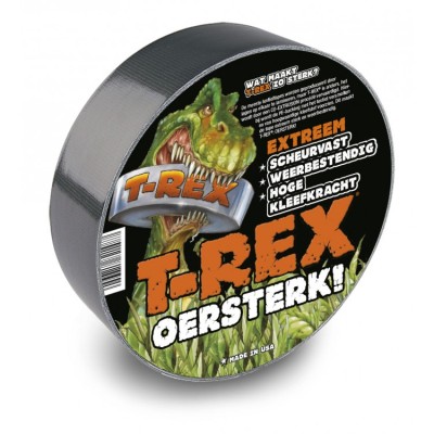Banda adeziva T-Rex 48mm x 32m pentru reparatii , 1 buc. AutoDrive ProParts foto