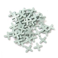 Distantiere pentru gresie si faianta 5 mm (100 buc)
