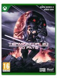 Terminator 2d No Fate Xbox Series S/X|PlayStation 4|Nintendo Switch|PC|iOS|Xbox One|PlayStation 5