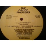 Vinil LP # Various &lrm;&ndash; The Dance Masters (M) NOU ! SIGILAT !