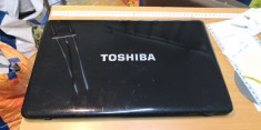 Capac Display Laptop Toshiba Satellite L675d #61397 foto
