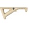 Maner AFG-2 Snow Wolf Tan