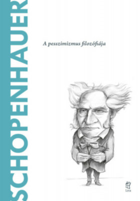 Schopenhauer - A pesszimizmus filoz&amp;oacute;fi&amp;aacute;ja - Joan Sol&amp;eacute; foto