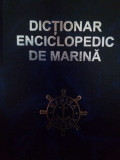 Anton Bejan - Dictionar enciclopedic de marina(dedicatie) (2006)