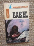 Vladimir Colin - Babel ( SF )