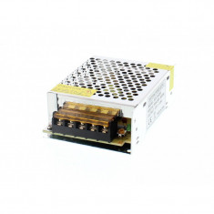 Sursa in comutatie AC-DC Well, 42 W, 12 V, 3.5 A foto