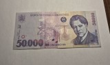 50000 lei 2000 XF +