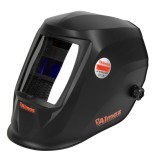 Masca de sudura automata Almaz cu fereastra 90x35 mm si 2 senzori