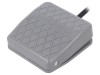 Comutator de Picior SPDT 10A 250VAC IP50