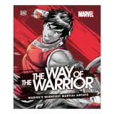 Marvel the Way of the Warrior