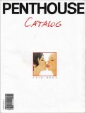 Revista PENTHOUSE - CATALOG VARA 2002