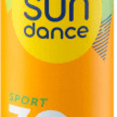 Sundance Protecție solară spray sport SPF30, 75 ml