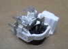 Releu Start PTC HST 115AA 4501140601 Frigider Combina Arcelik Beko Electrolux Compatibil