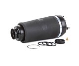 Modul suspensie pneumatica fata, Mercedes Clasa R (W251, V251), 08.2005-10.2017, Vehicul Cu Control Electronic De Amortizare A Suspensiei, Rapid