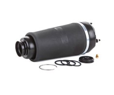 Modul suspensie pneumatica fata, Mercedes Clasa R (W251, V251), 08.2005-10.2017, Vehicul Cu Control Electronic De Amortizare A Suspensiei