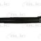Podea MERCEDES E-CLASS Combi (S210) (1996 - 2003) BLIC 6505-06-3527012P