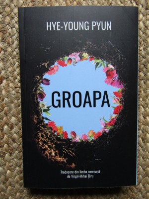 Groapa - Hye-young Pyun foto