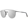 Ochelari de Soare Unisex Web Eyewear WE0193A, Plastic, Galben, Polaroid