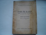 Institutul National Zootehnic. Dare de seama asupra institutului pe anii 1940-1943 - G.K. Constantinescu