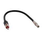 90044063015 (1531-01) ADAPTOR ANTENA CHEVROLET, 2006-2015