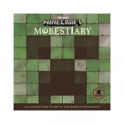 Minecraft: Mobestiary foto