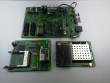 Main Board PE0250 PE0251 PE0284 V28A00032801 Din Toshiba 32C3031D