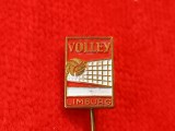 Insigna volei - Club Volei LIMBURG (Olanda)